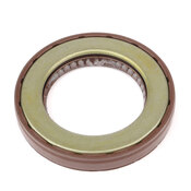 Volvo Axle Shaft Seal - Genuine Volvo 6843112