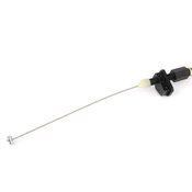 Volvo Throttle Cable (Manual Transmission) - Genuine Volvo 9157600