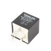VW ECM Power Supply Relay - Wehrle 1J0906381A