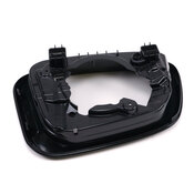 BMW Door Mirror Housing - Genuine BMW 51167498193
