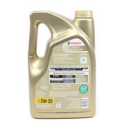 Castrol EDGE Extended Performance 5W30 (5 Qt) - Castrol EDGE 1597B1