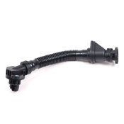 BMW Engine Crankcase Breather Hose - Rein ABV0330