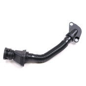 BMW Engine Crankcase Breather Hose - Rein ABV0330