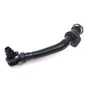 BMW Engine Crankcase Breather Hose - Rein ABV0330