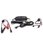 CTEK Battery Charger - 4.3A NXT 5 NA - 12V CTEK 40-658