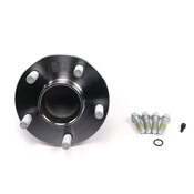 Volvo Wheel Bearing Kit- Febi 31340686