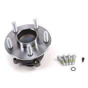 Volvo Wheel Bearing Kit- Febi 31340686