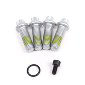 Volvo Wheel Bearing Kit- Febi 31340686