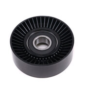 Volvo Land Rover Accessory Drive Belt Idler Pulley - Febi Bilstein 37515