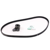 Volvo Engine Timing Belt Component Kit - INA 32298826