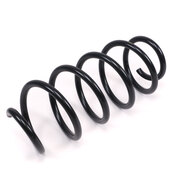 VW Coil Spring  - Lesjofors 1K0411105BP