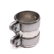 Mercedes Exhaust Clamp - Genuine Mercedes 0029954902