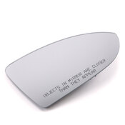 VW Door Mirror Glass - OE Supplier 5G0857522C
