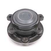 Volvo Wheel Bearing and Hub Assembly - Schaeffler 32451845
