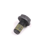 VW Flywheel/ Pressure Plate Bolt - Genuine VW  WHT009656