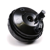 Volvo Power Brake Booster - Genuine Volvo 31329898