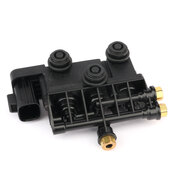 Land Rover Solenoid Valve Block - Arnott VB-4332