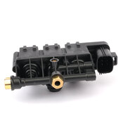 Land Rover Solenoid Valve Block - Arnott VB-4332