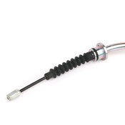 Mini Parking Brake Cable - ATE 34406777400