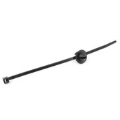 BMW Cable Strap With Bracket (Ø=79 - L=150) - Genuine BMW 61136915981