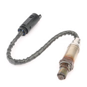 BMW Oxygen Sensor - Bosch 15339