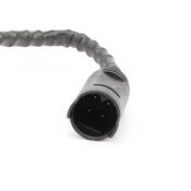 BMW Oxygen Sensor - Bosch 15339
