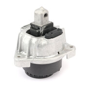 BMW Engine Mount - Corteco 22116851264