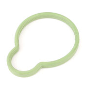 Mercedes Intake Manifold Gasket - Elring 1041411080