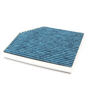 Audi Porsche Cabin Air Filter - Mahle LAO386
