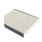 Audi Porsche Cabin Air Filter - Mahle LAO386