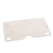 Volvo Brake Pad Shim - MTC 3530597