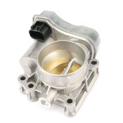 Saab Fuel Injection Throttle Body (9-3) - Pierburg 93176028