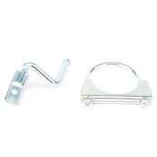 Volvo Tail Pipe Hanger Kit - Pro Parts 25432665