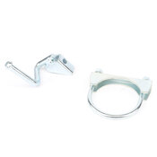 Volvo Tail Pipe Hanger Kit - Pro Parts 25432665