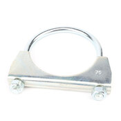 Volvo Tail Pipe Hanger Kit - Pro Parts 25432665