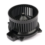 Mercedes HVAC Blower Motor  - Valeo 1648350507