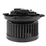 Mercedes HVAC Blower Motor  - Valeo 1648350507