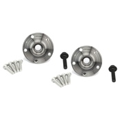 VW Wheel Bearing Kit - Optimal KIT-02952
