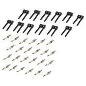 Mercedes Ignition Coil Kit - Genuine Mercedes M279