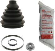Audi VW Axle Boot Kit - Febi-Bilstein 6R0498203A