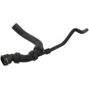 Volkswagen Radiator Coolant Hose - Febi Bilstein 8D0121101AF