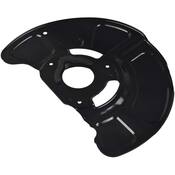 Mercedes Brake Backing Plate - Febi Bilstein 2124201144