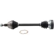 VW CV Axle Assembly  - Febi-Bilstein 1J0407271QG