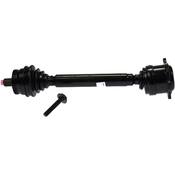 Audi VW CV Axle Assembly - GKN 8D0407451GX