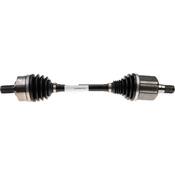 Volvo CV Axle Assembly - GKN 36003638