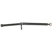 Audi Driveshaft - GKN P20057