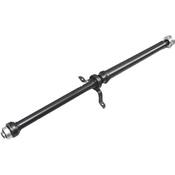 Audi Driveshaft - GKN P20058