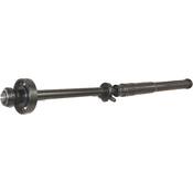 Audi Driveshaft - GKN P20072