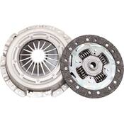 Volvo Clutch Kit - Proparts Sweden 271494