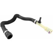 Volvo Engine Coolant Hose - Pro Parts Sweden 8641078